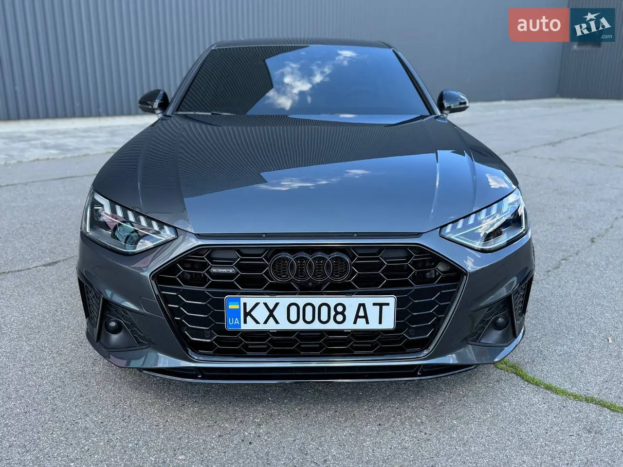 2021 Audi A4 - мініатюра 36