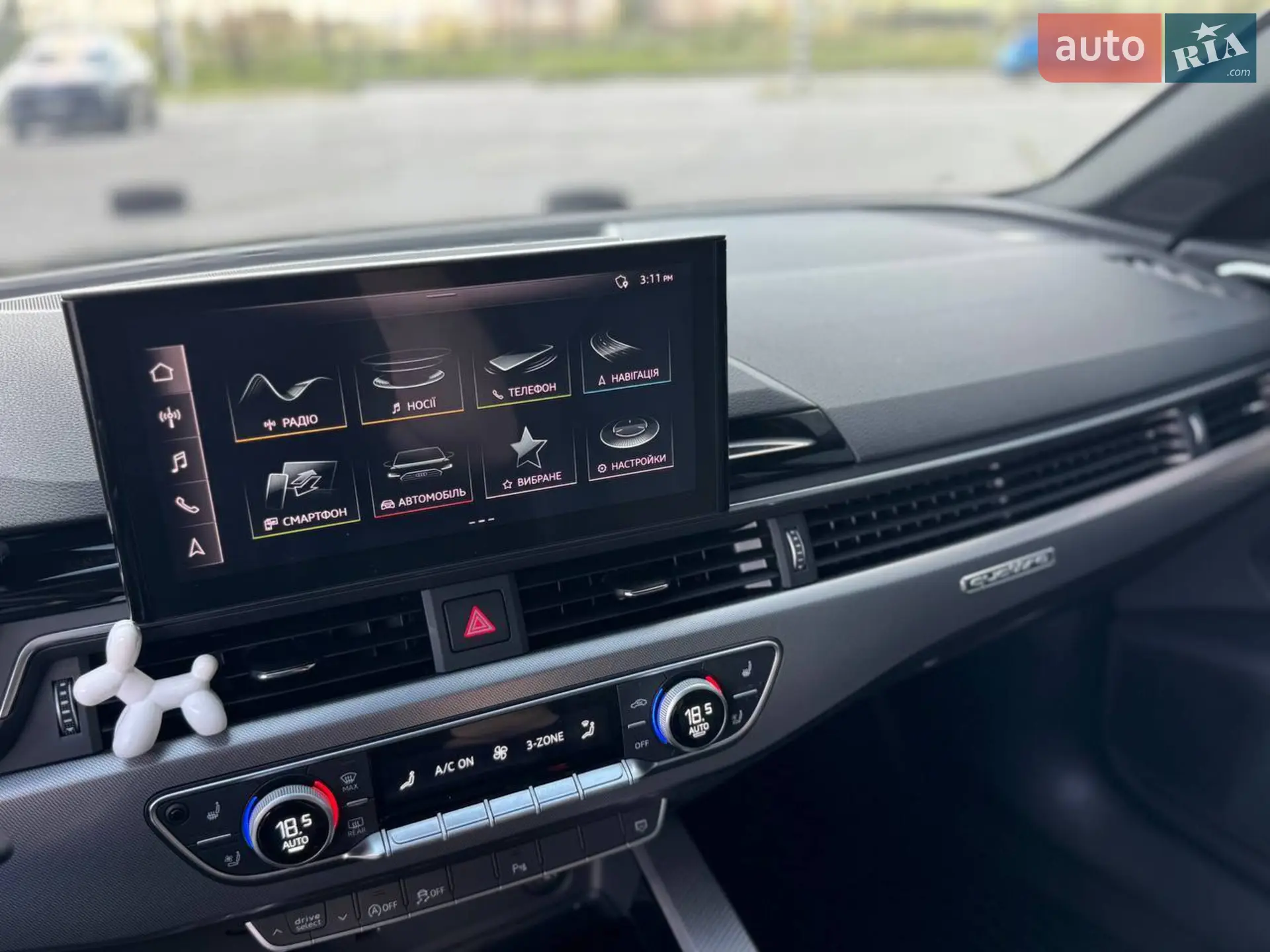 2022 Audi A4 - мініатюра 10
