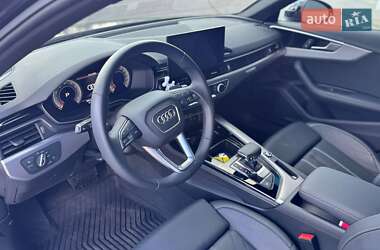 Седан Audi A4 2022 в Харькове фото 8 Седан Audi A4 2022 в Харькове