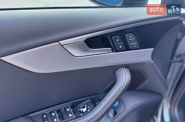 Седан Audi A4 2022 в Харькове фото 12 Седан Audi A4 2022 в Харькове