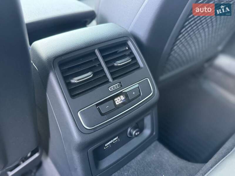 Седан Audi A4 2022 в Харькове фото 16 Седан Audi A4 2022 в Харькове