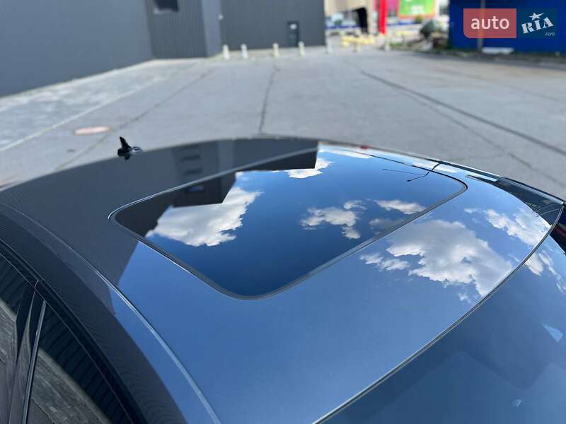 Седан Audi A4 2022 в Харькове фото 19 Седан Audi A4 2022 в Харькове