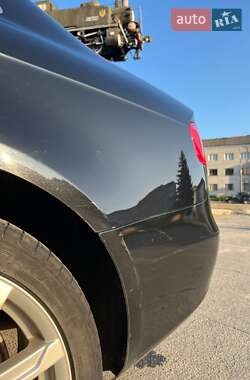 Седан Audi A4 2012 в 