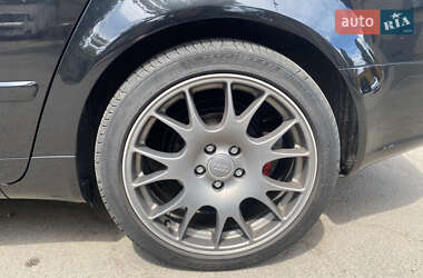 Универсал Audi A4 2007 в 