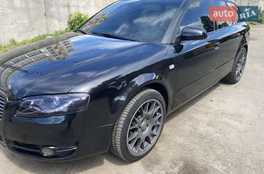 Универсал Audi A4 2007 в 