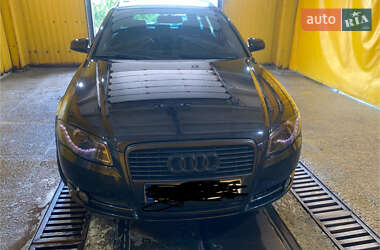 Универсал Audi A4 2007 в 