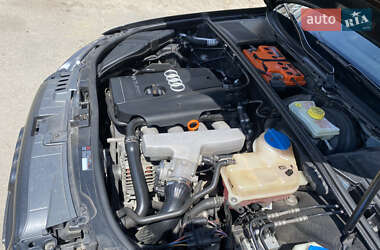 Универсал Audi A4 2007 в 