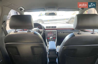 Универсал Audi A4 2007 в 