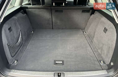 Универсал Audi A4 2008 в 