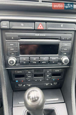 Универсал Audi A4 2008 в 