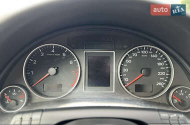 Универсал Audi A4 2008 в 