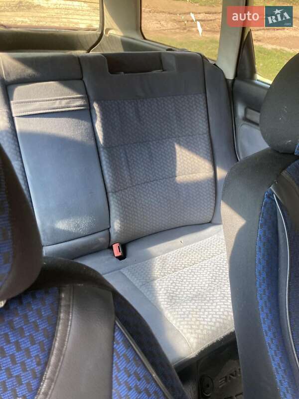 Універсал Audi A4 1997 в Чернівцях