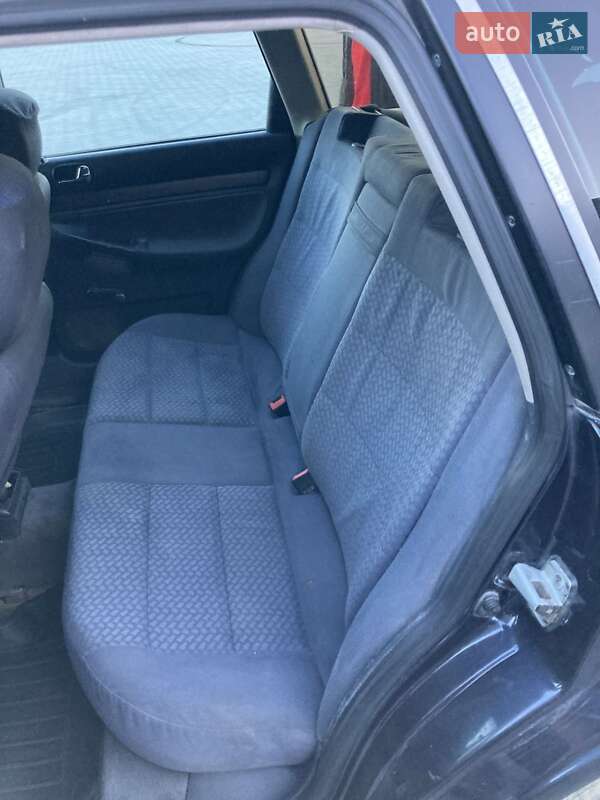 Універсал Audi A4 1997 в Чернівцях