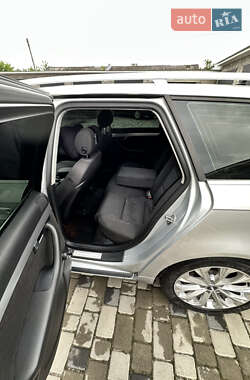 Универсал Audi A4 2006 в 