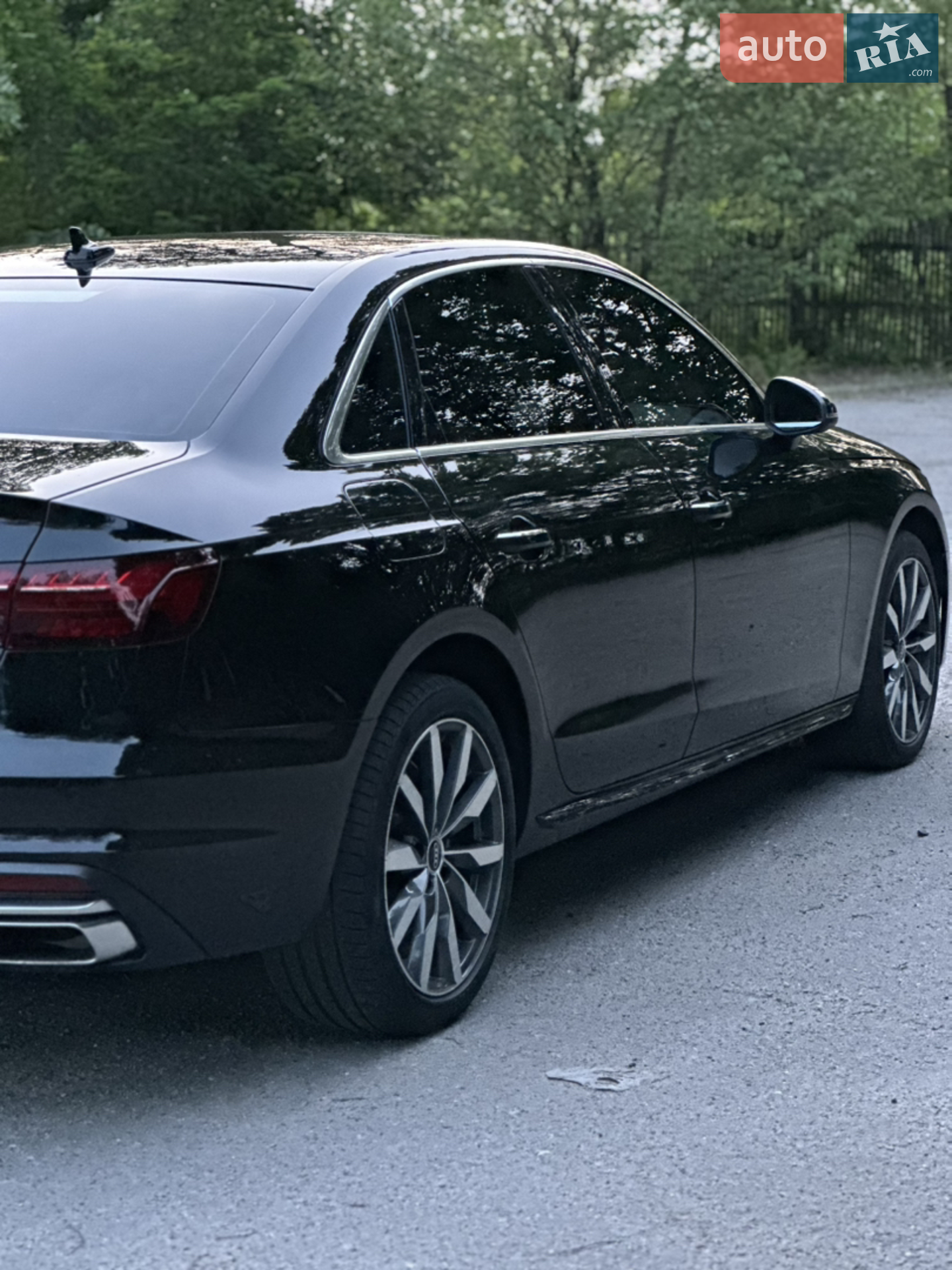 2020 Audi A4 - мініатюра 9