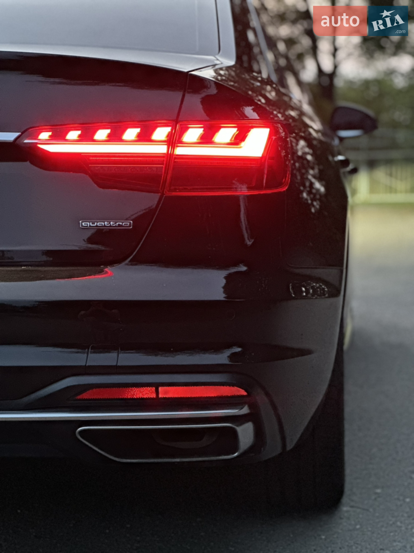 2020 Audi A4 - мініатюра 15