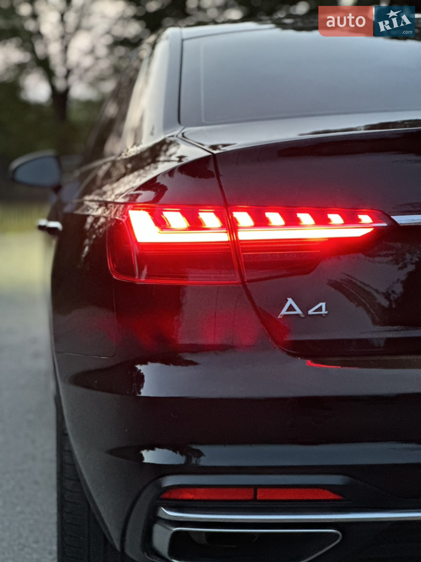 2020 Audi A4 - мініатюра 16