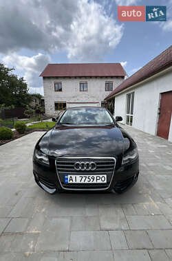Седан Audi A4 2008 в 