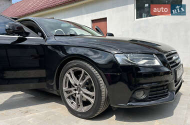 Седан Audi A4 2008 в 