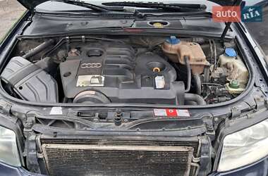 Универсал Audi A4 2003 в 