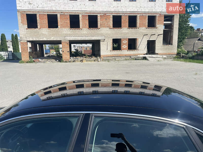 Седан Audi A4 2005 в Ильинцах
