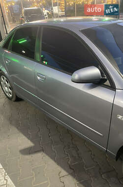 Седан Audi A4 2003 в Чернівцях фото 11 Седан Audi A4 2003 в Чернівцях