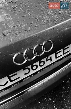 Седан Audi A4 2003 в 