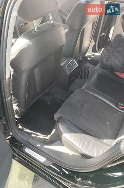 Универсал Audi A4 2010 в 