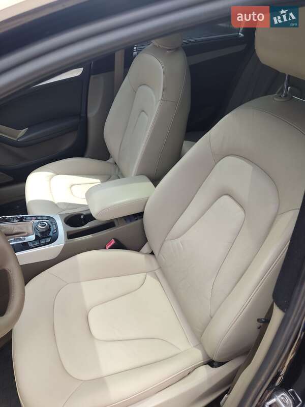 Універсал Audi A4 2009 в Первомайську