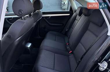 Седан Audi A4 2005 в 