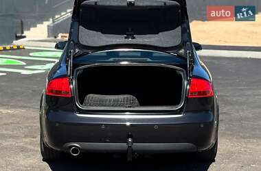 Седан Audi A4 2005 в 
