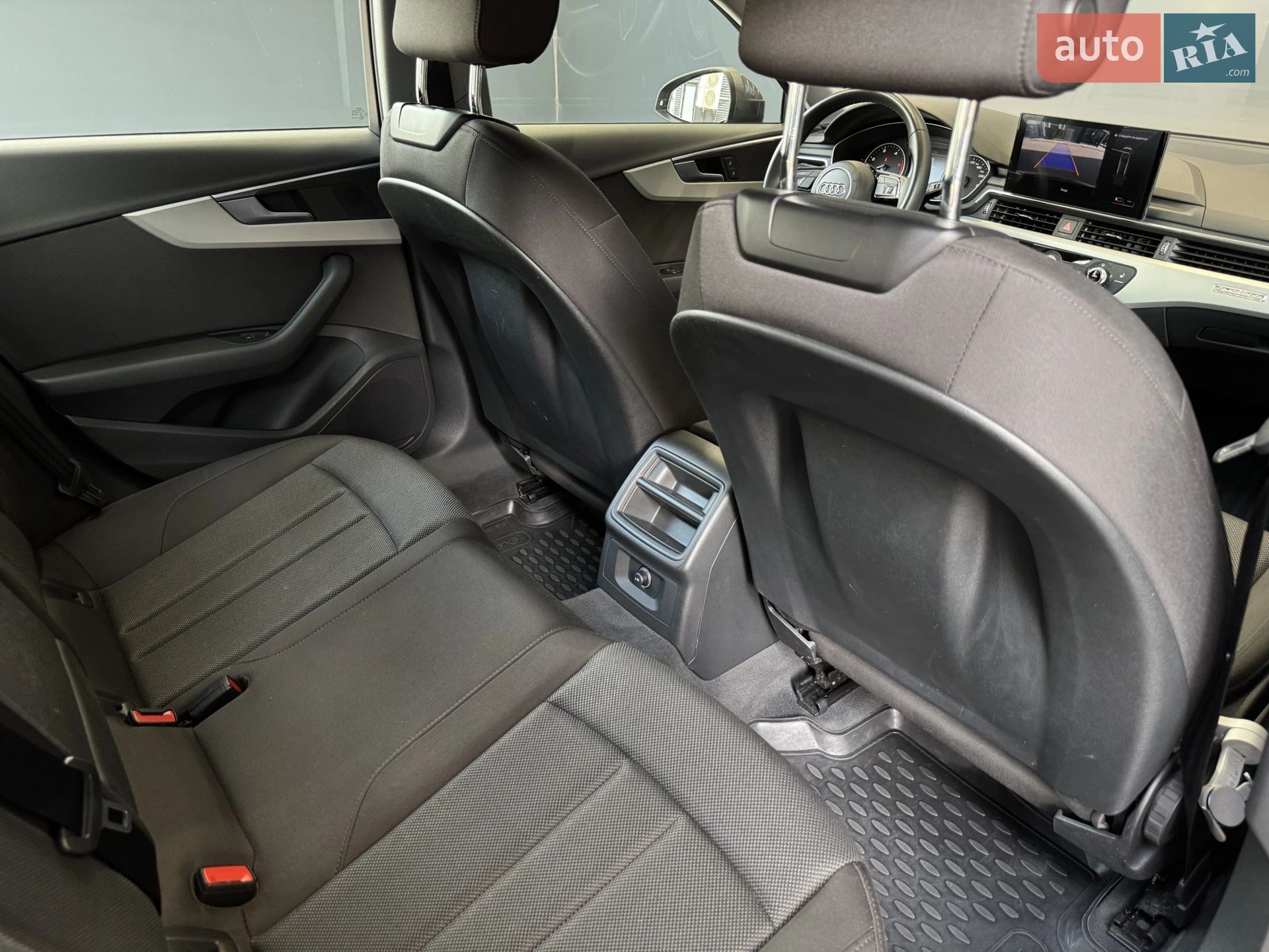2021 Audi A4 - мініатюра 34
