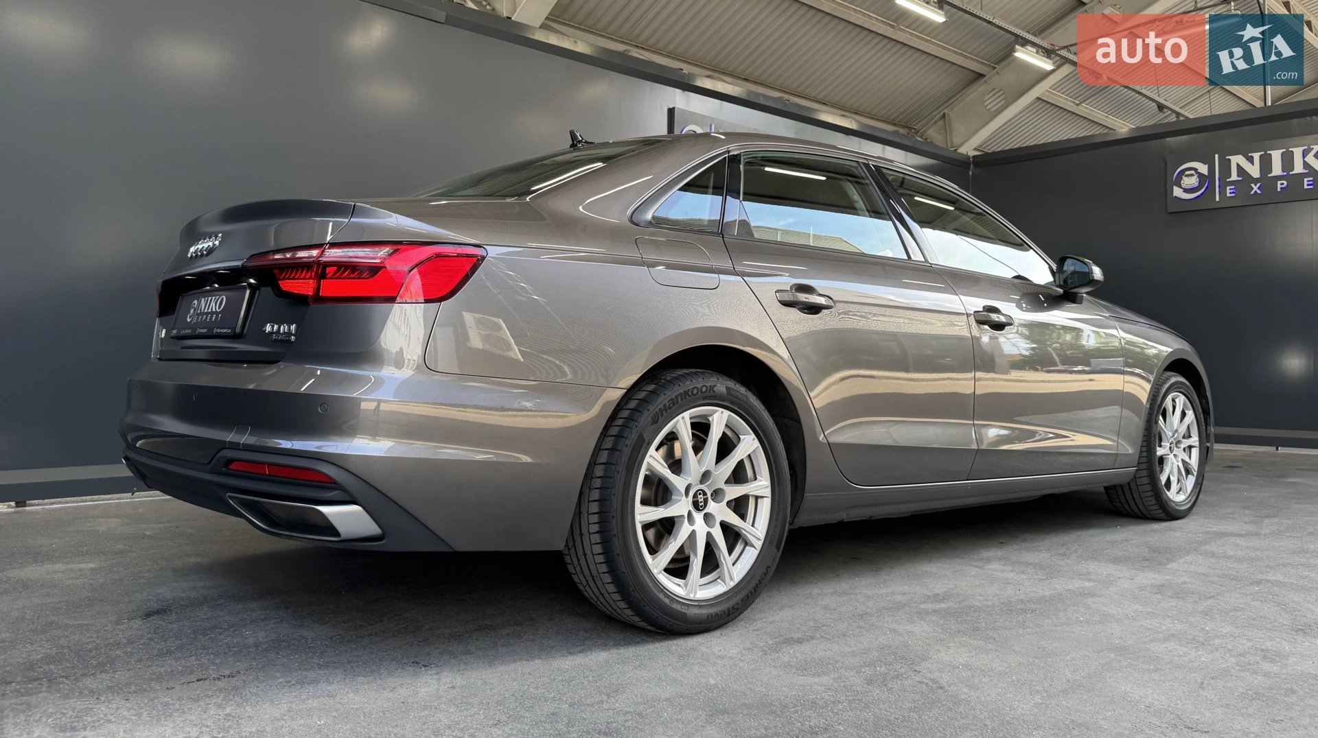 2021 Audi A4 - мініатюра 20