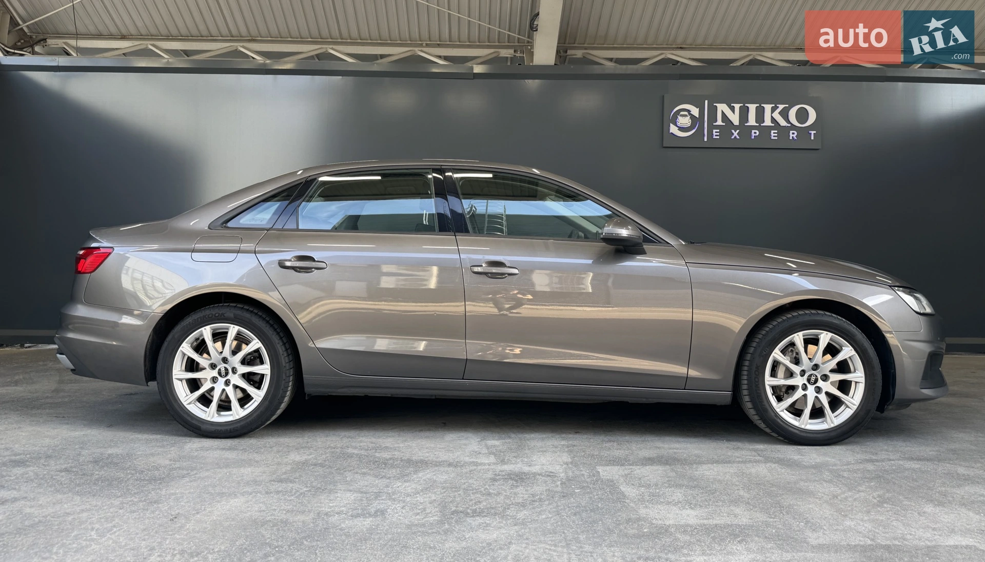 2021 Audi A4 - мініатюра 21