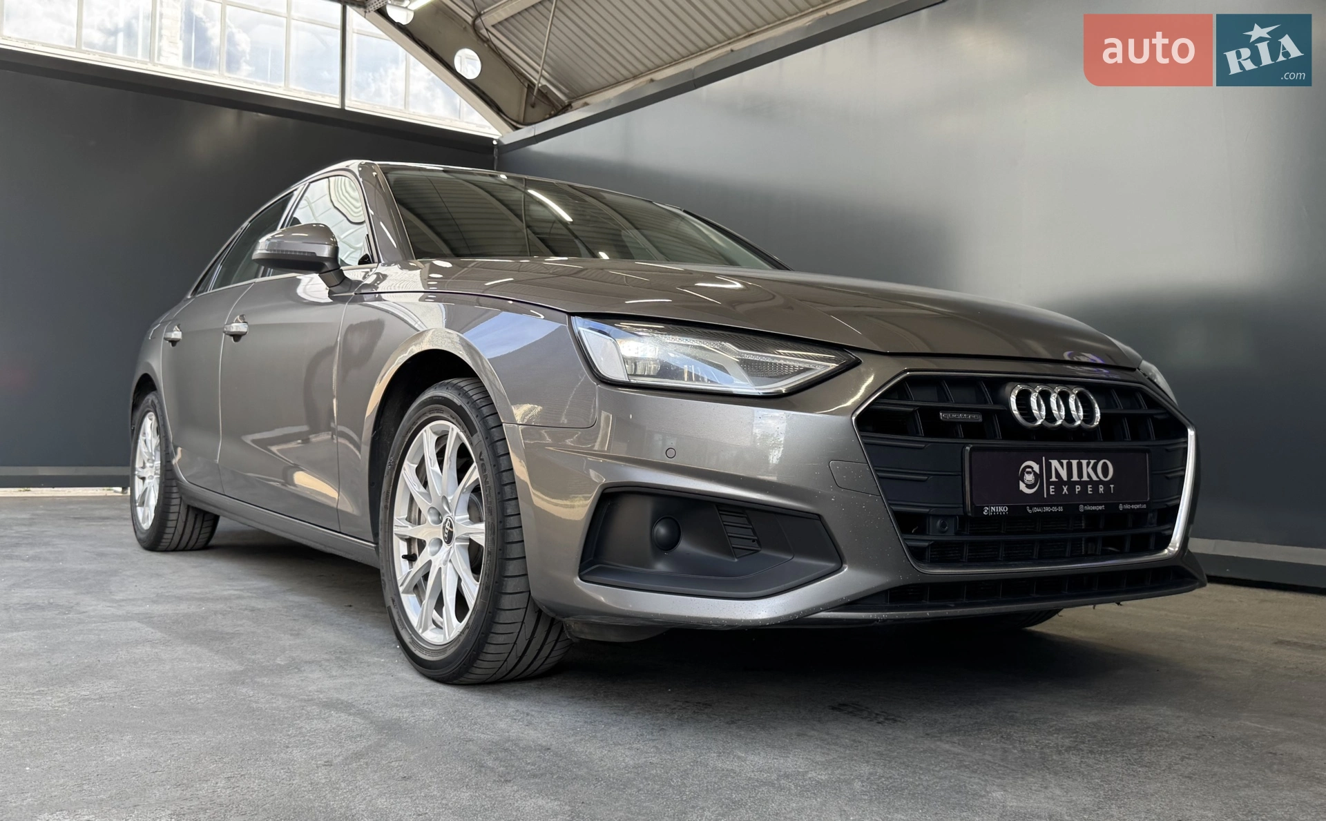 2021 Audi A4 - мініатюра 25