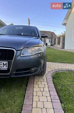 Универсал Audi A4 2007 в Тернополе