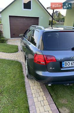 Универсал Audi A4 2007 в 