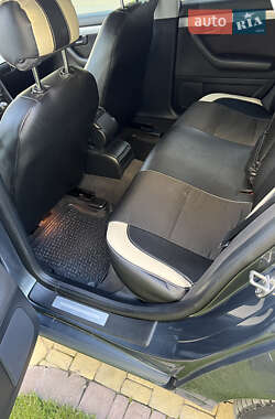 Универсал Audi A4 2007 в 