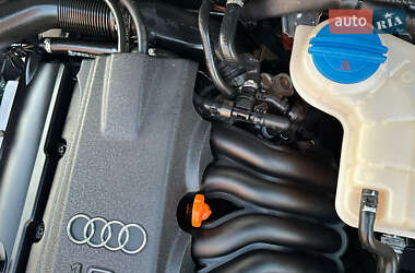 Универсал Audi A4 2008 в 