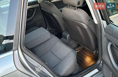 Универсал Audi A4 2008 в 