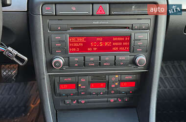 Универсал Audi A4 2008 в 