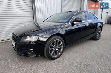 Седан Audi A4 2008 в 