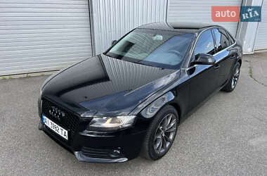 Седан Audi A4 2008 в 
