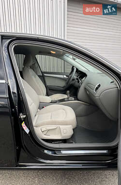 Седан Audi A4 2008 в 