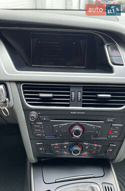 Седан Audi A4 2008 в 