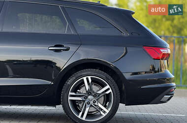 Универсал Audi A4 2020 в 