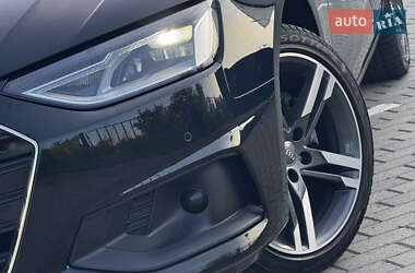 Универсал Audi A4 2020 в 