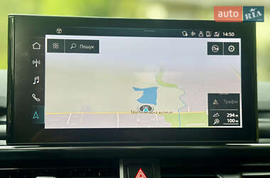 Универсал Audi A4 2020 в 
