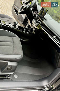 Универсал Audi A4 2020 в 
