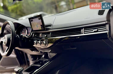 Универсал Audi A4 2020 в 